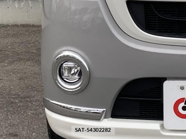 Daihatsu MOVE CANBUS 2021-09 8131376-9