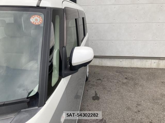 Daihatsu MOVE CANBUS 2021-09 8131376-12