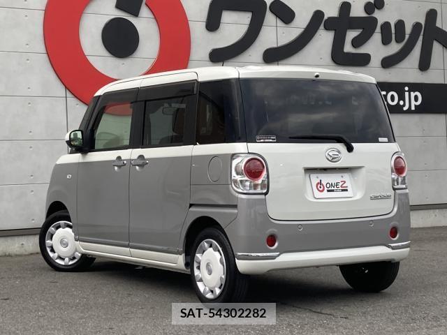Daihatsu MOVE CANBUS 2021-09 8131376-15
