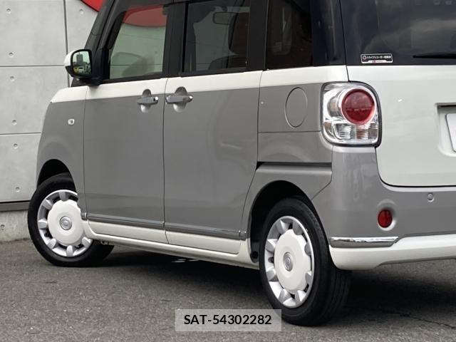 Daihatsu MOVE CANBUS 2021-09 8131376-16