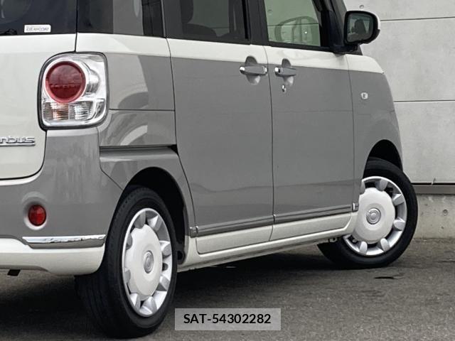 Daihatsu MOVE CANBUS 2021-09 8131376-17