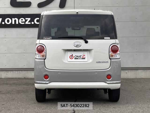 Daihatsu MOVE CANBUS 2021-09 8131376-18
