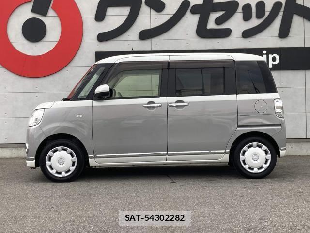 Daihatsu MOVE CANBUS 2021-09 8131376-19