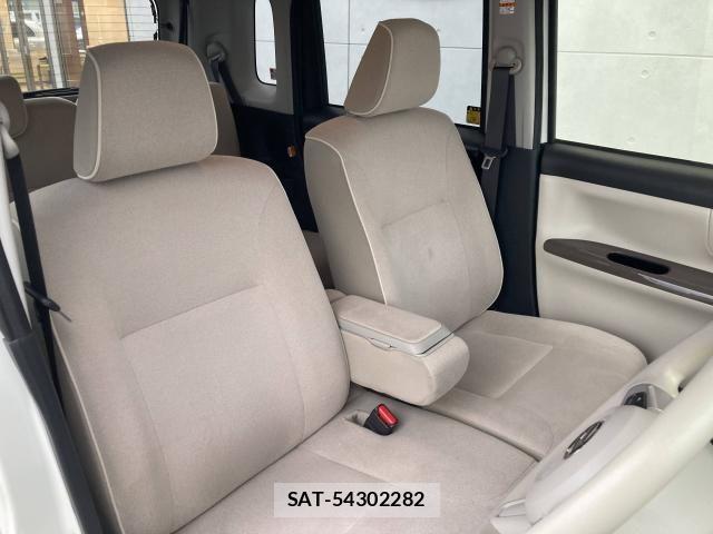 Daihatsu MOVE CANBUS 2021-09 8131376-22