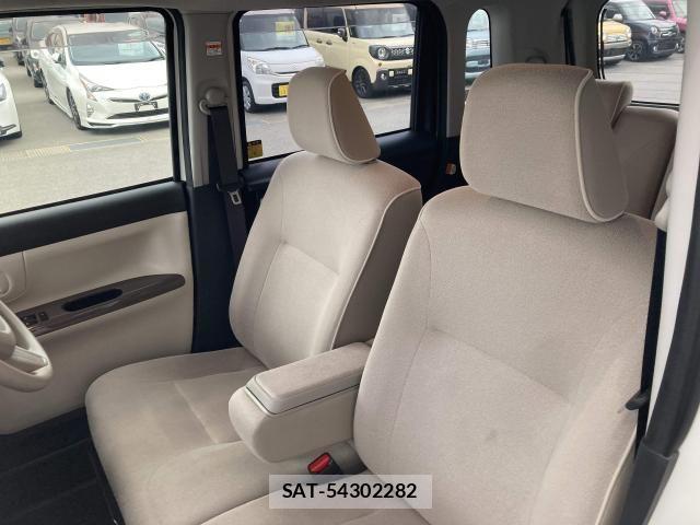 Daihatsu MOVE CANBUS 2021-09 8131376-25