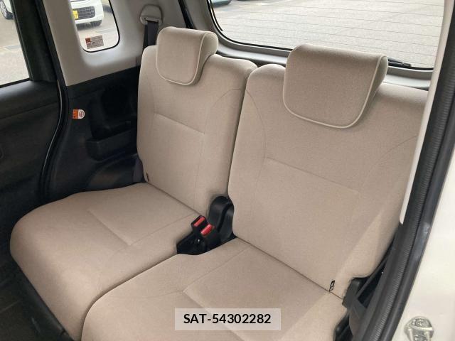 Daihatsu MOVE CANBUS 2021-09 8131376-26