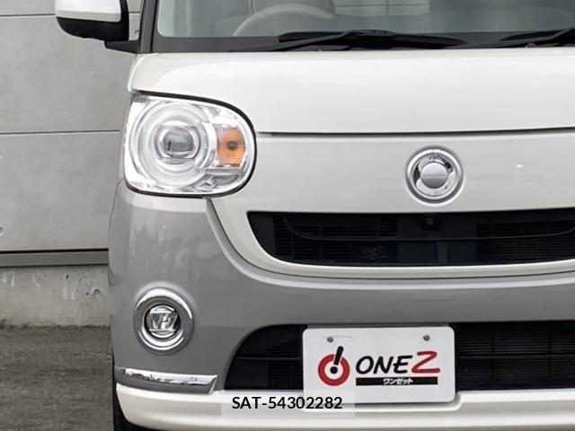 Daihatsu MOVE CANBUS 2021-09 8131376-6