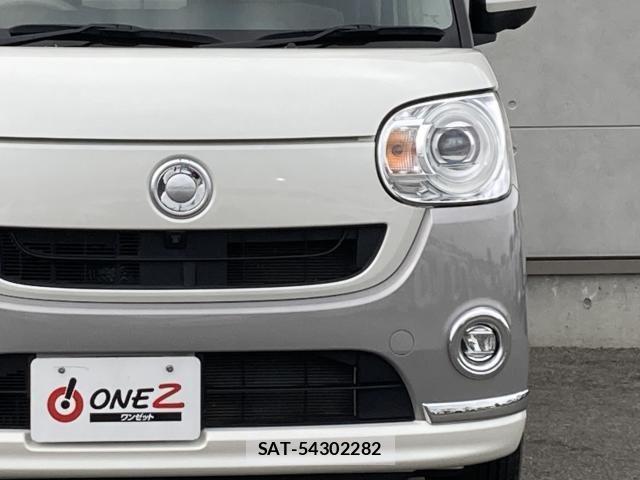 Daihatsu MOVE CANBUS 2021-09 8131376-7