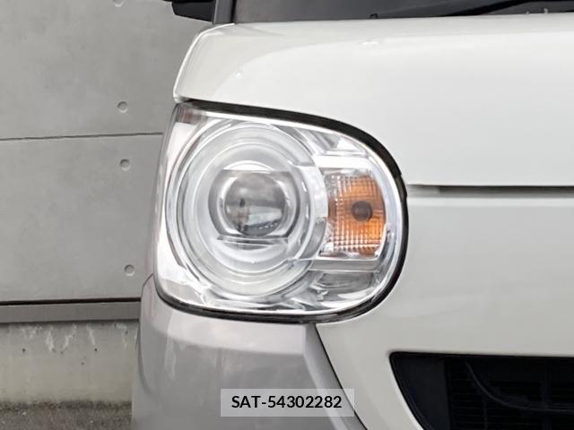 Daihatsu MOVE CANBUS 2021-09 8131376-8