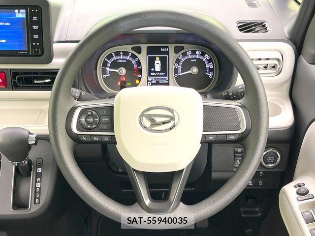 Daihatsu MOVE CANBUS 2025-11 8131359-10