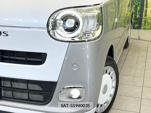 Daihatsu MOVE CANBUS 2025-11 8131359-11