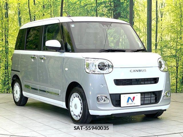 Daihatsu MOVE CANBUS 2025-11 8131359-15