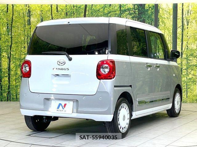 Daihatsu MOVE CANBUS 2025-11 8131359-16