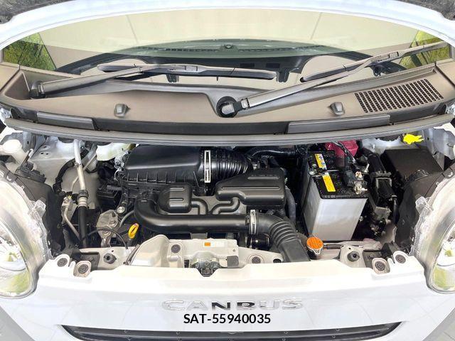 Daihatsu MOVE CANBUS 2025-11 8131359-17