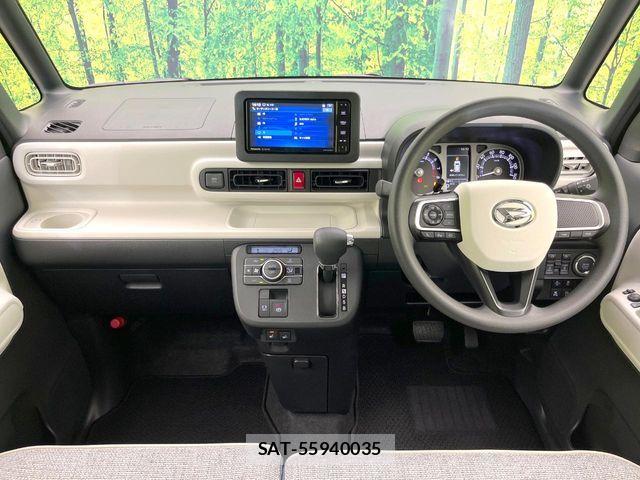 Daihatsu MOVE CANBUS 2025-11 8131359-1