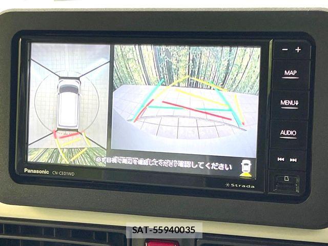 Daihatsu MOVE CANBUS 2025-11 8131359-3
