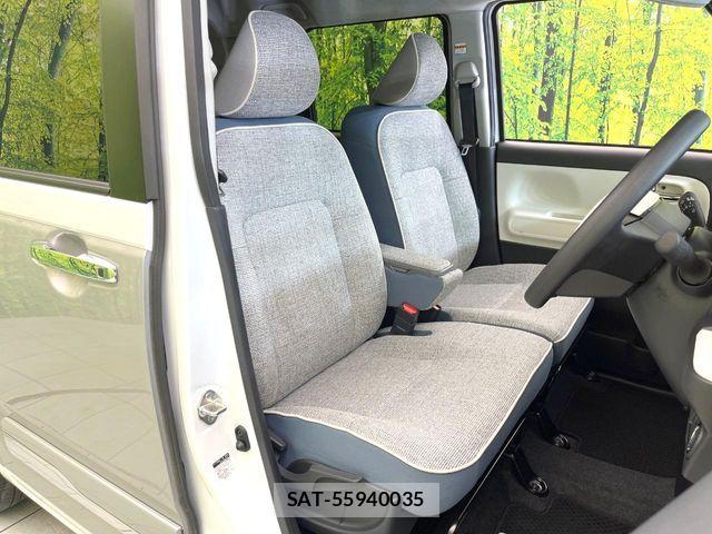 Daihatsu MOVE CANBUS 2025-11 8131359-7
