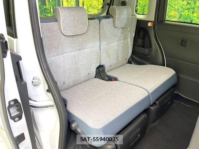 Daihatsu MOVE CANBUS 2025-11 8131359-8
