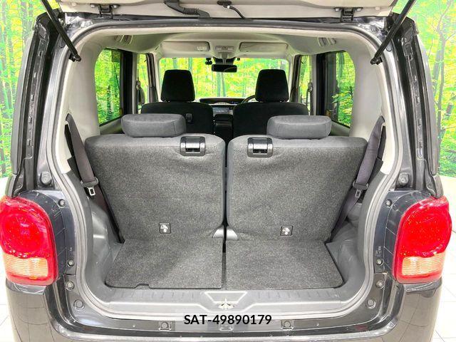 Daihatsu MOVE CANBUS 2017-12 8131381-9