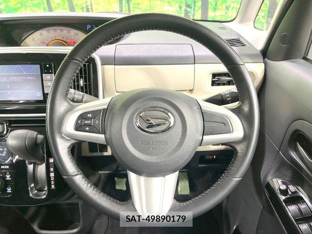 Daihatsu MOVE CANBUS 2017-12 8131381-10