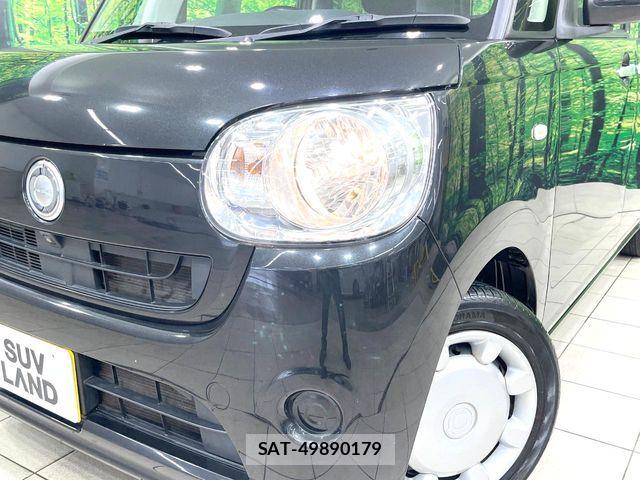 Daihatsu MOVE CANBUS 2017-12 8131381-11