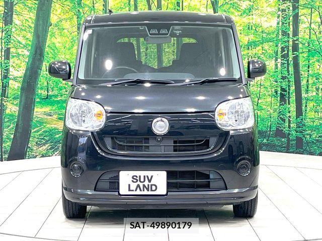 Daihatsu MOVE CANBUS 2017-12 8131381-13