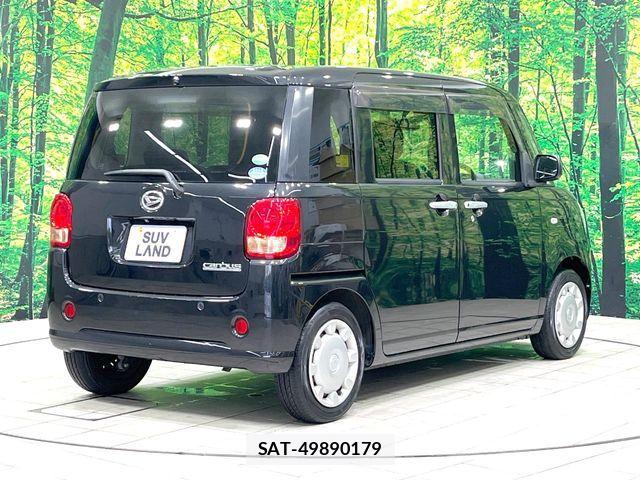 Daihatsu MOVE CANBUS 2017-12 8131381-16