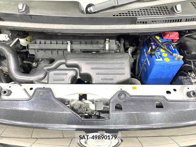 Daihatsu MOVE CANBUS 2017-12 8131381-17