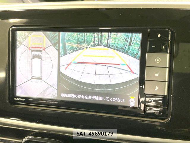 Daihatsu MOVE CANBUS 2017-12 8131381-3