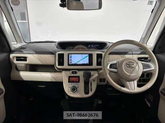 Daihatsu MOVE CANBUS 2016-09 8131380-9