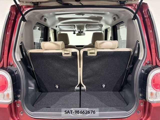 Daihatsu MOVE CANBUS 2016-09 8131380-16