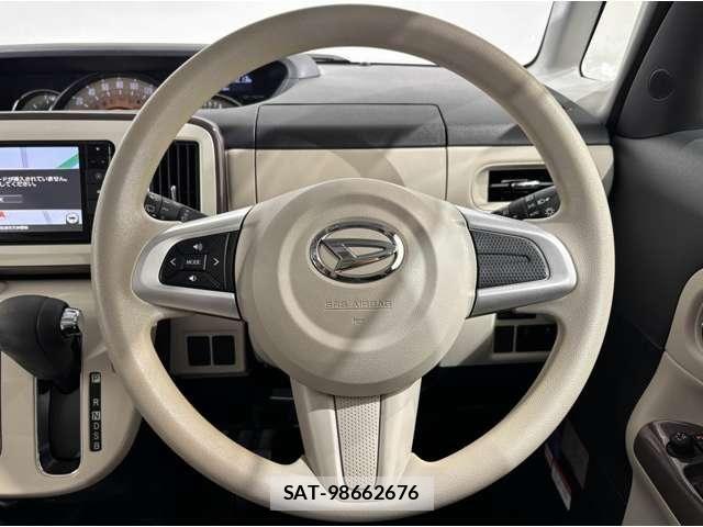 Daihatsu MOVE CANBUS 2016-09 8131380-18