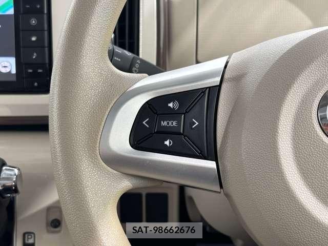 Daihatsu MOVE CANBUS 2016-09 8131380-19