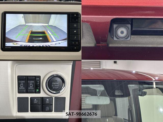Daihatsu MOVE CANBUS 2016-09 8131380-22