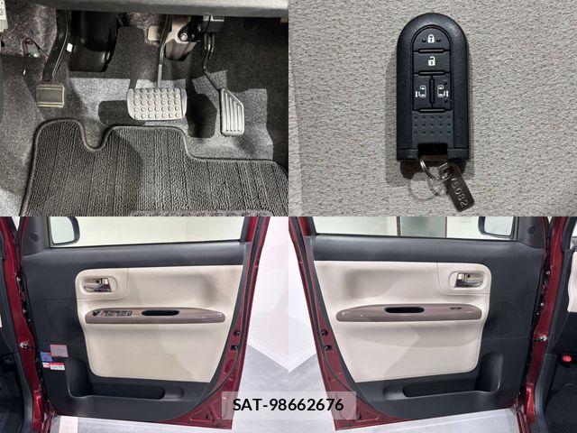 Daihatsu MOVE CANBUS 2016-09 8131380-23