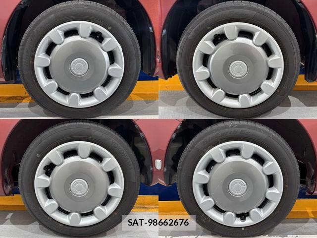 Daihatsu MOVE CANBUS 2016-09 8131380-24