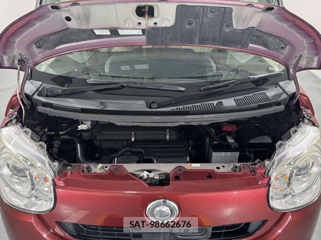 Daihatsu MOVE CANBUS 2016-09 8131380-25