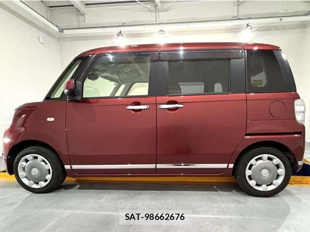 Daihatsu MOVE CANBUS 2016-09 8131380-4