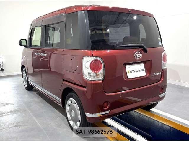 Daihatsu MOVE CANBUS 2016-09 8131380-5