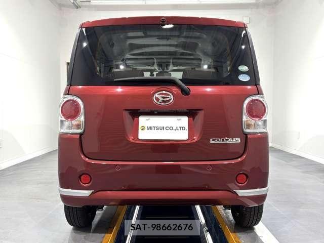 Daihatsu MOVE CANBUS 2016-09 8131380-6