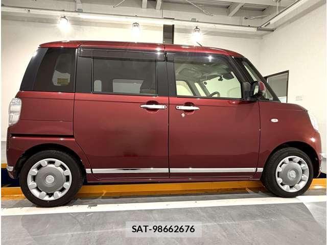 Daihatsu MOVE CANBUS 2016-09 8131380-8