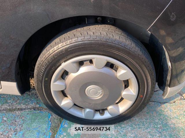 Daihatsu MOVE CANBUS 2021-05 8146220-9