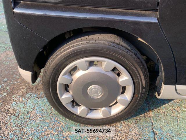 Daihatsu MOVE CANBUS 2021-05 8146220-10