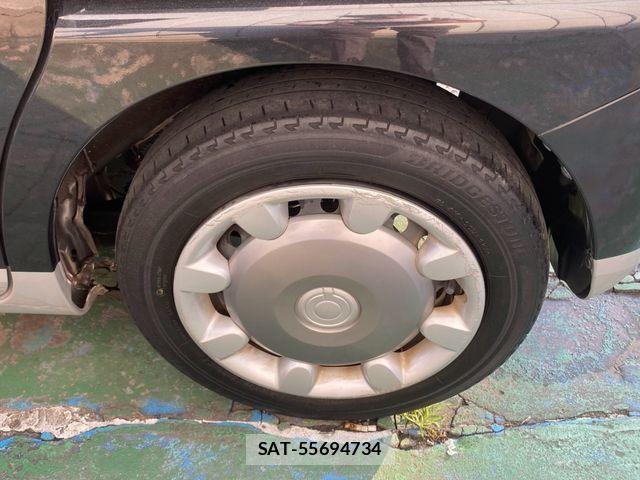 Daihatsu MOVE CANBUS 2021-05 8146220-11