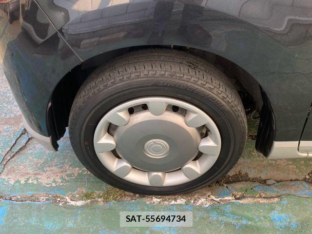 Daihatsu MOVE CANBUS 2021-05 8146220-12