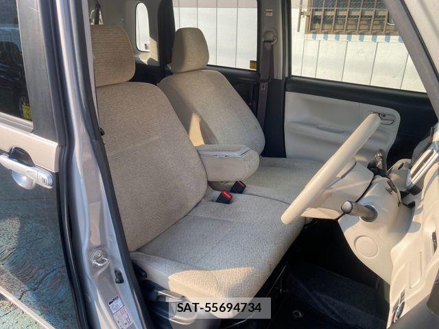 Daihatsu MOVE CANBUS 2021-05 8146220-13