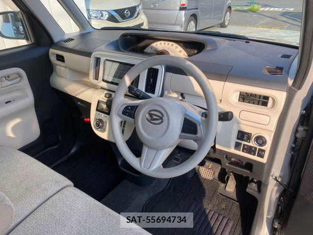 Daihatsu MOVE CANBUS 2021-05 8146220-14