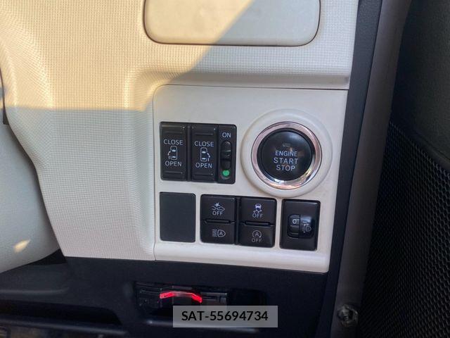 Daihatsu MOVE CANBUS 2021-05 8146220-20
