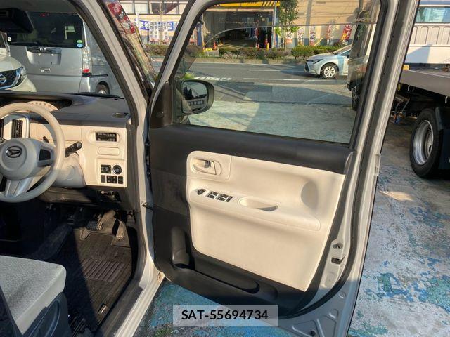 Daihatsu MOVE CANBUS 2021-05 8146220-22