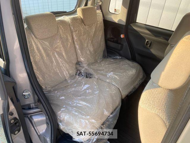 Daihatsu MOVE CANBUS 2021-05 8146220-23